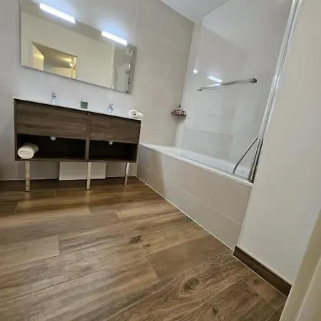 Apartment Les Jardin Elegant Et Ambiance Cosy Biscarrosse