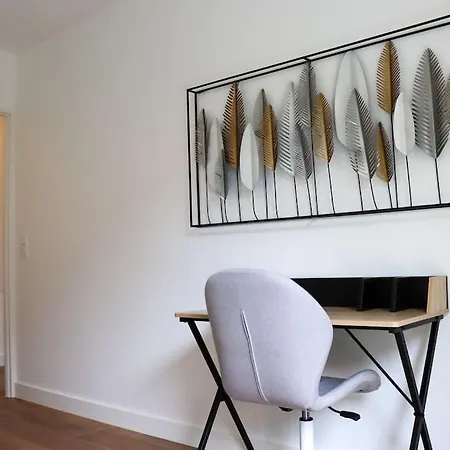 Les Jardin Elegant Et Ambiance Cosy