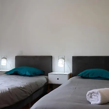 Les Jardin Elegant Et Ambiance Cosy Apartment *