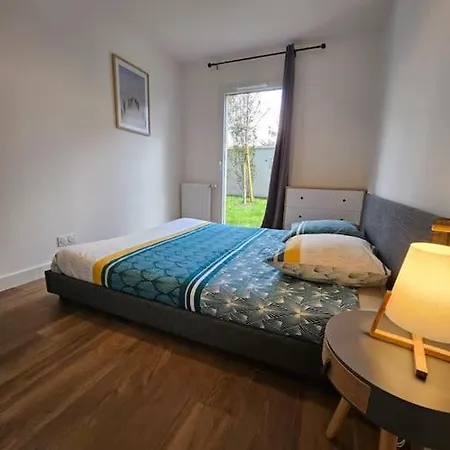 Les Jardin Elegant Et Ambiance Cosy Apartment *